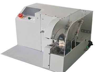 Kuinka käyttää Tape wrapping machine WPM-303