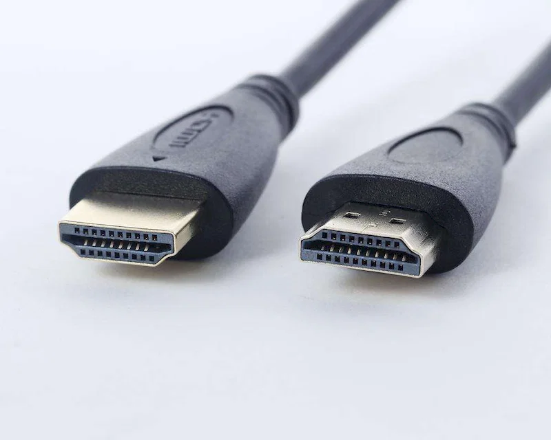 HDMI-muoviruiskutuksen valmistuskone