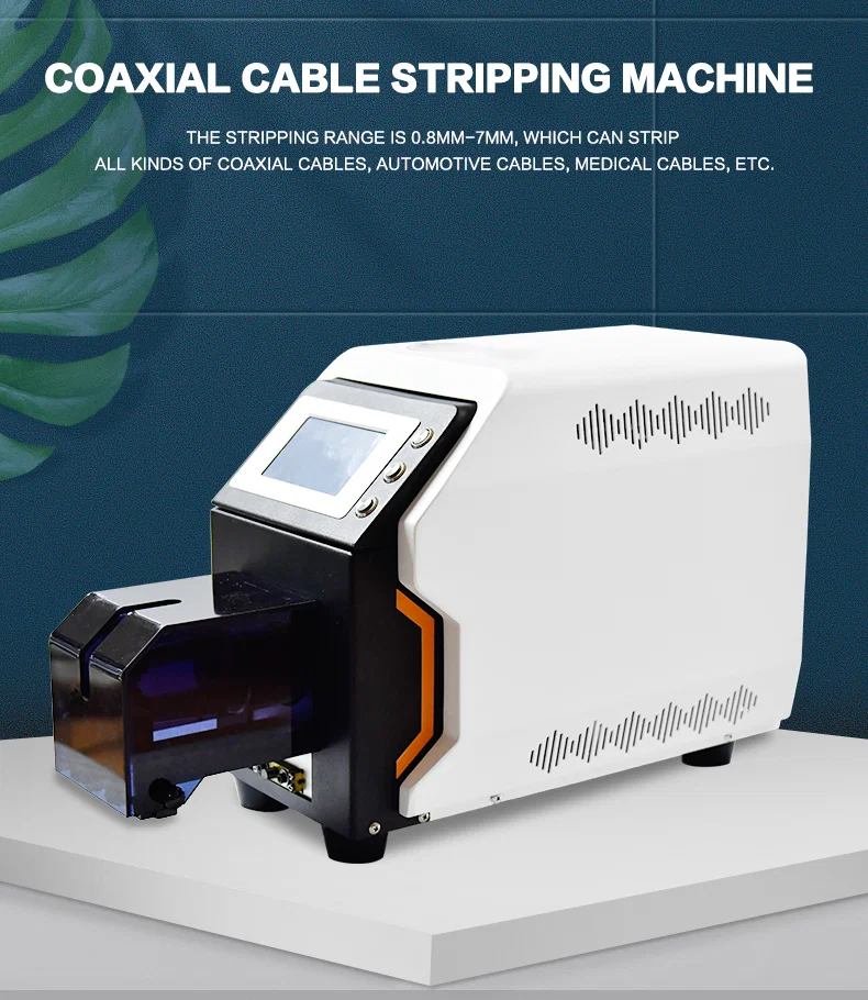 Coax Cable Stripper Machine, Coaxial Cable Stripping Machine, Coax Cable Stripping Machine Koaksiaalikaapelin poistokone, koaksiaalikaapelin poistokone, koaksiaalikaapelin poistokone