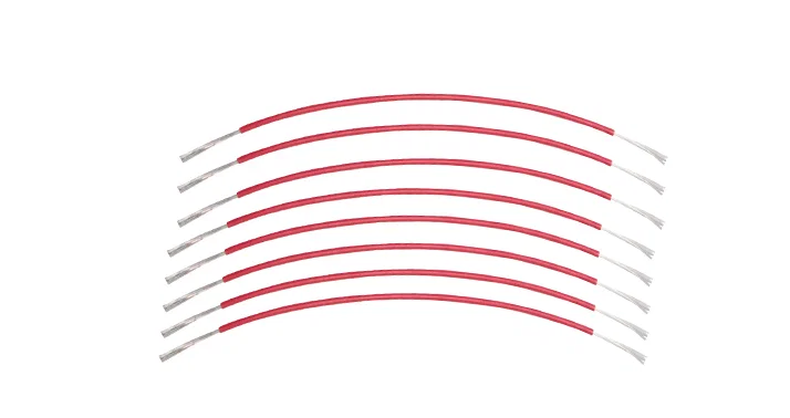 Näytteitä kosketusnäytöllä varustetusta automaattisesta kaapelin leikkuukoneesta 0,1–6 mm2 WPM-SDB2S automaattiselle johdonpoistokoneelle, kaapelin irrotuskoneelle, langanleikkauskoneelle