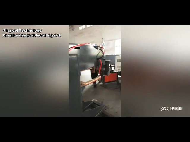 Automaattinen laipanreikäpuristin, metallin työstön laipanreikäpuristin