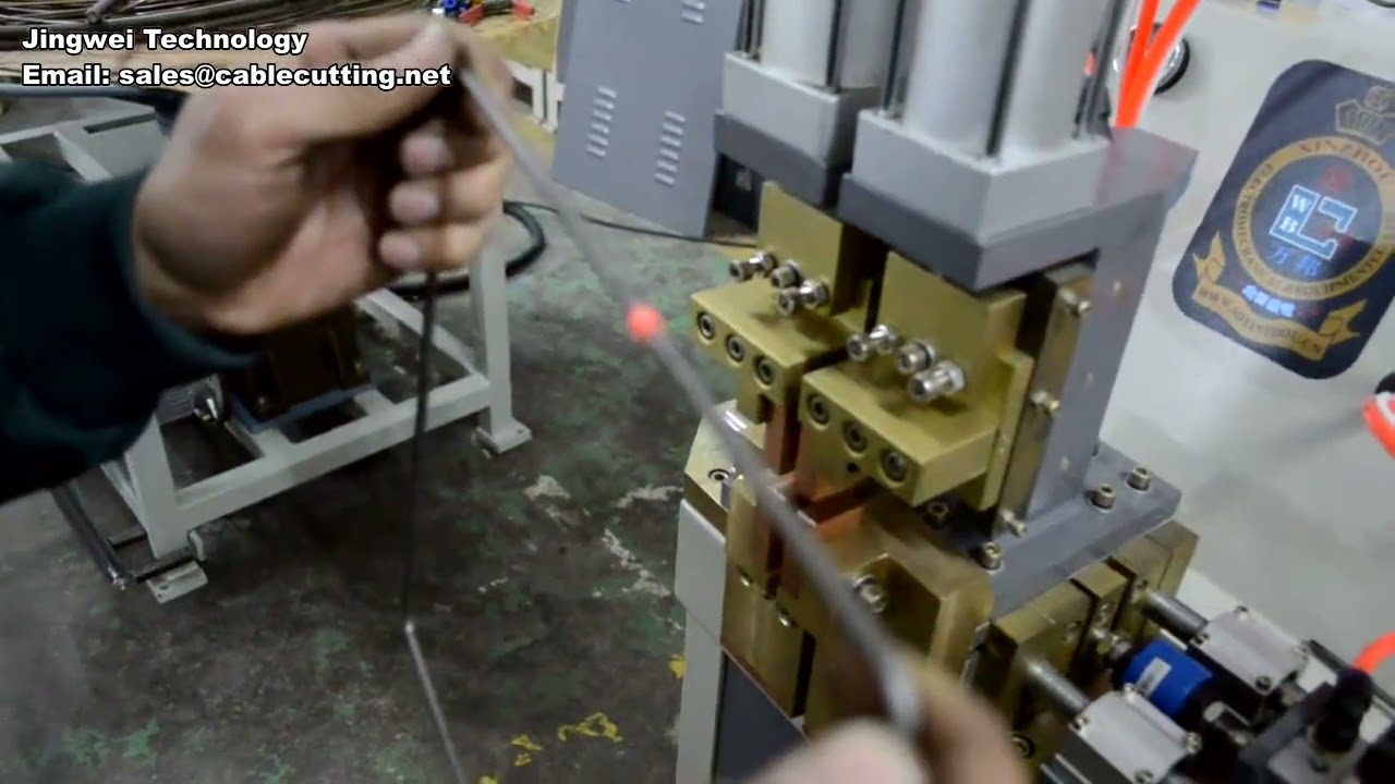 Puskuhitsauskone metallille, sähköauton vanteen puskuhitsauskone