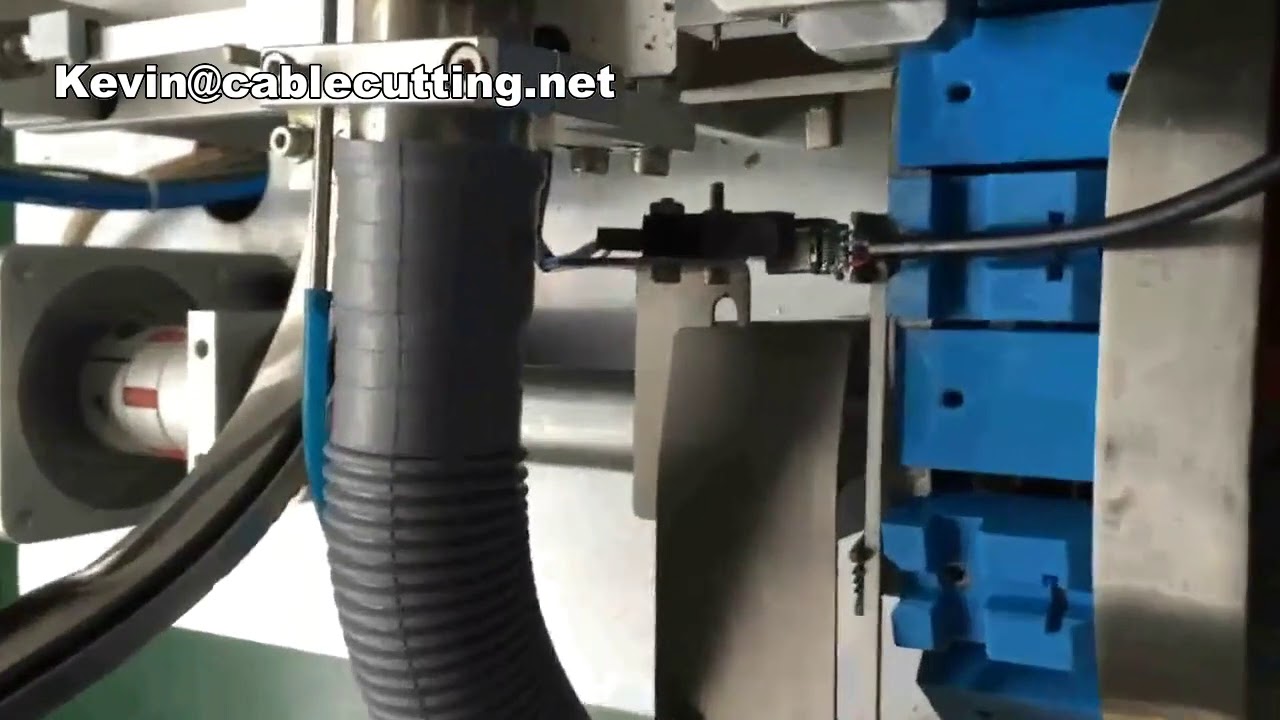 New Design High Precision Automatic Connector Wire Usb Soldering Machine Type C Cable Soldering Mach