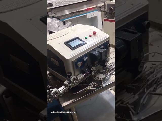 Copper Wire Stripper