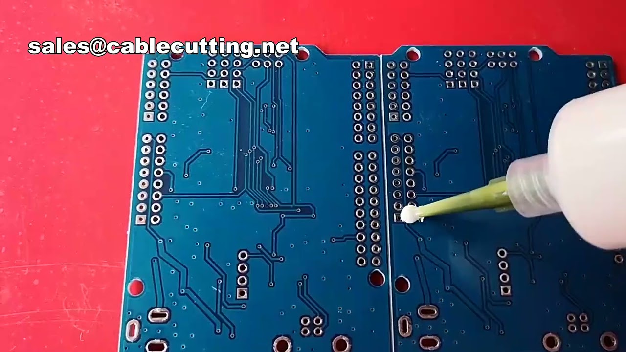 Pneumatic Glue Dispenser Semin Automatic Gule Dispenser 982 Epoxy Resin Liquid Dispensing Machine Fo