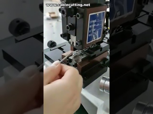Crimping Machine,Terminal Crimping Machine,Automatic Crimp Machine