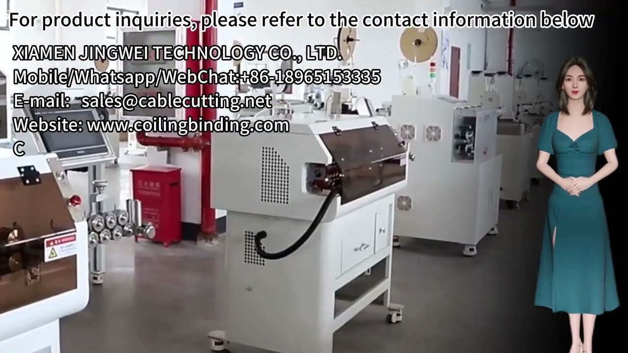 Automatic Soldering Robot Usb Cable Soldering Machine