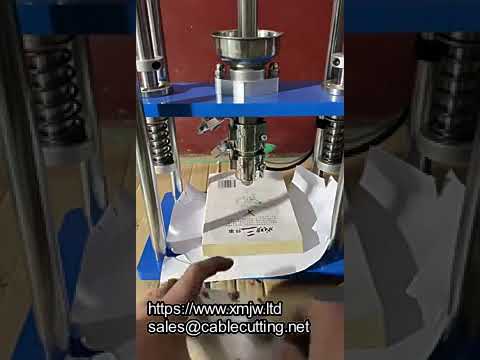 Desktop Vertical Pneumatic Injection Molding Machine For Lab Or Small Batch Production 10g 20g