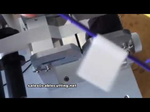 Cable Labeling Machine, Electric wire Labeling Machine