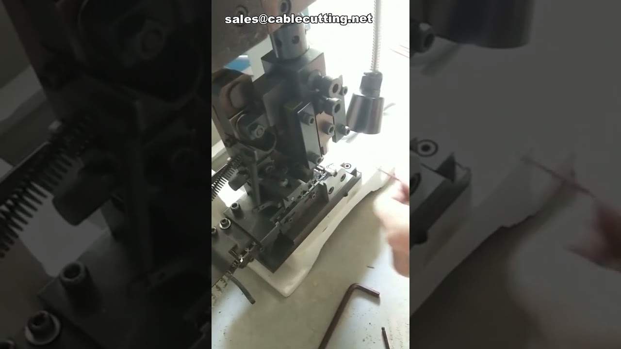 Cable Terminal Crimping Machine,Mute Terminal Crimping Machine,Electrical Terminal Crimping Machine