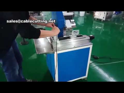 Wire Labeler Cable Label Applicator
