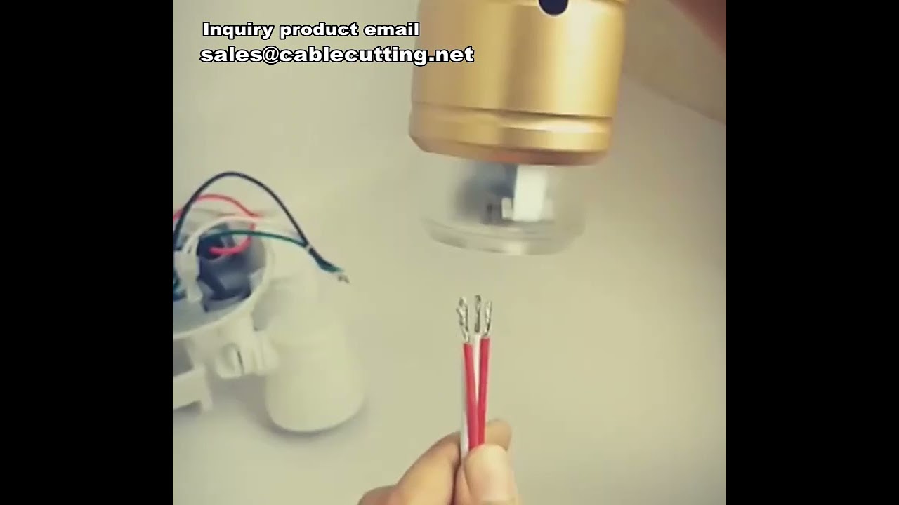 Copper Core Strands Twist Tool,Cable Twist Tools,Multi Strand Cord Twistter