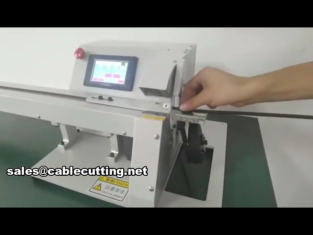 wire tape winding machine wpm 303k