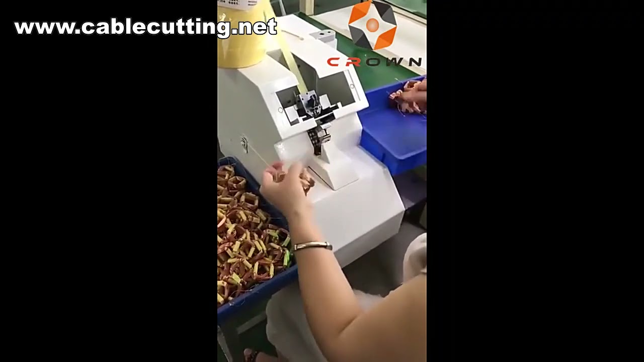 Coil Winding Machine,Tape Wire Coils Machine,Tape Machine