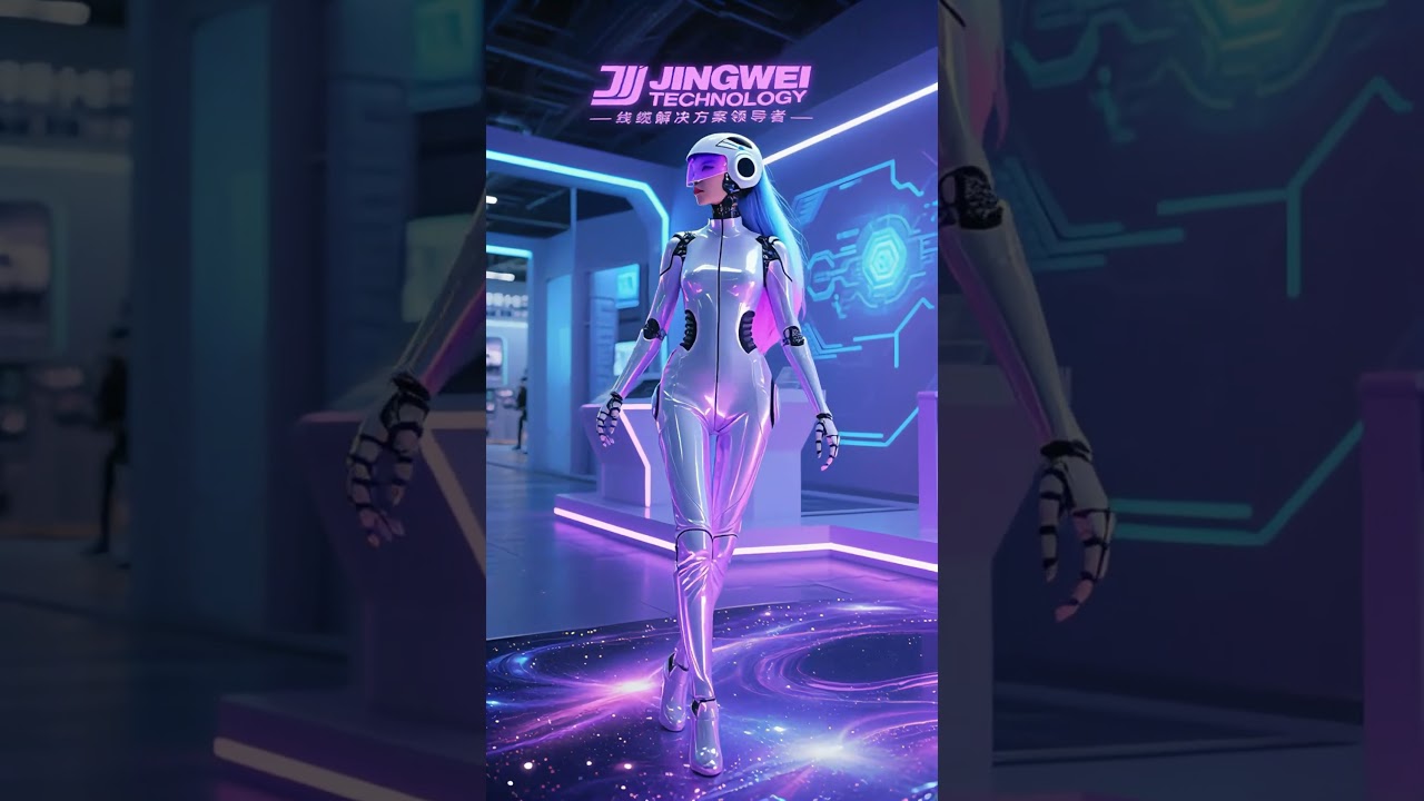 With changes in light and perspective, it shimmers with colorful rays. #robot  #machine #automobile