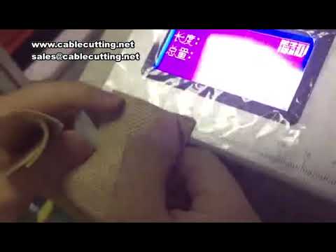 Intelligent Cutting Pet Film Cutting Machine Pearl Cotton Cutting Automation Equipment