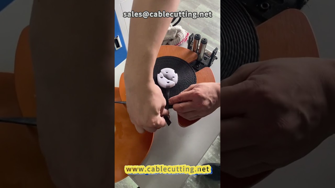 Flatline cake maker #Network cable #hdmi HD cable #Wire processing #Equipment manufacturer music