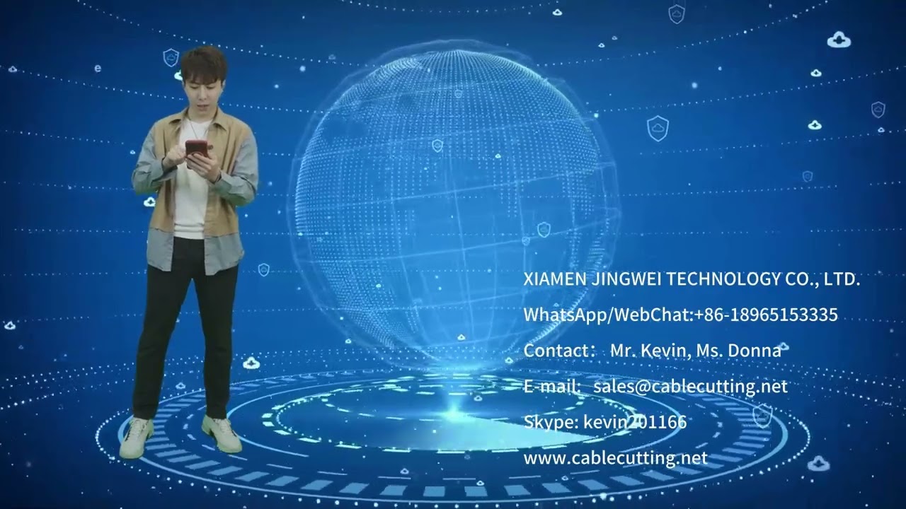 Straightening And Cutting Wire Machine, Wire Straightening And Cutting Ac220v50hz Wire Pre feeder