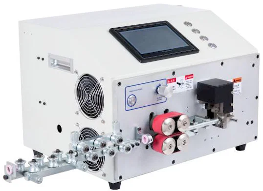 25mm² Lanka Strip Cut Bend Kone WPM-25ZWJ