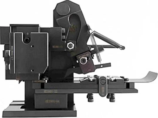 4E-30 Mechanical Straight Crimping Mold - Terminal Crimping Tools