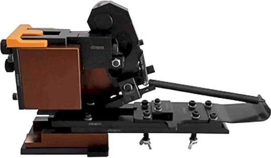 4TE Precision Straight Crimping Mold - Terminal Crimping Tools