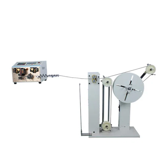 Automaattinen Lanka Pre-Feeder WPM-500C Thumb