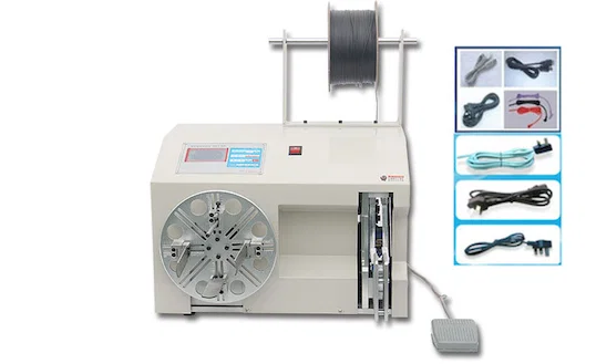 Lanka Winding Binding Kone WPM-210 Thumb