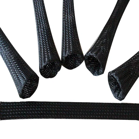 Punosed Sleeving Threading Kone WPM-BZ1 Thumb