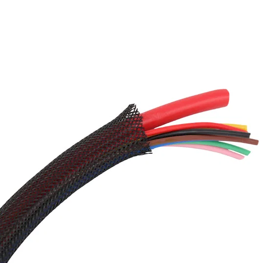Punosed Sleeving Threading Kone WPM-BZ1 Thumb