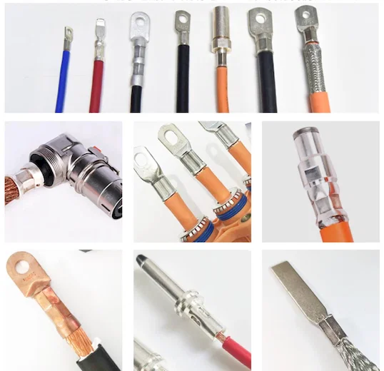 Customizable OTP Applikaattori Die Mold Thumb