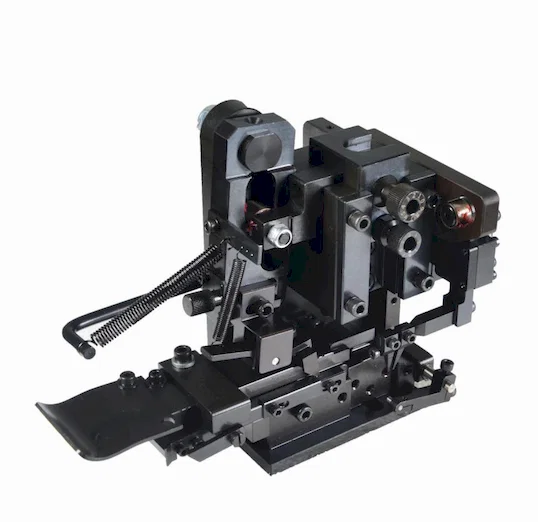 Customizable OTP Applikaattori Die Mold Thumb