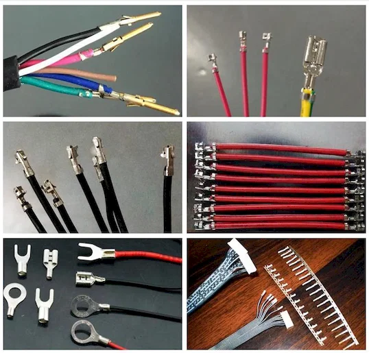 Customizable OTP Applikaattori Die Mold Thumb