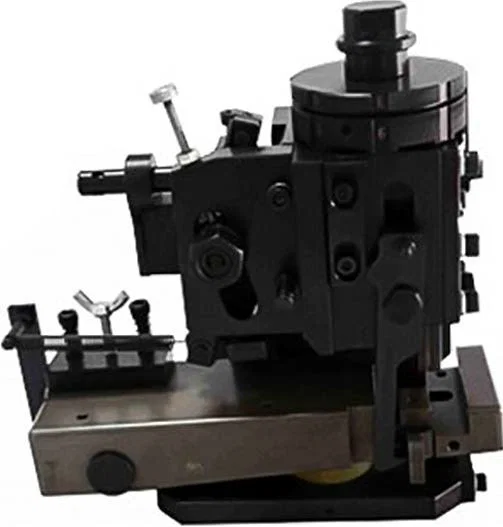 JST Flag Terminal Crimping Mold - Terminal Crimping Tools