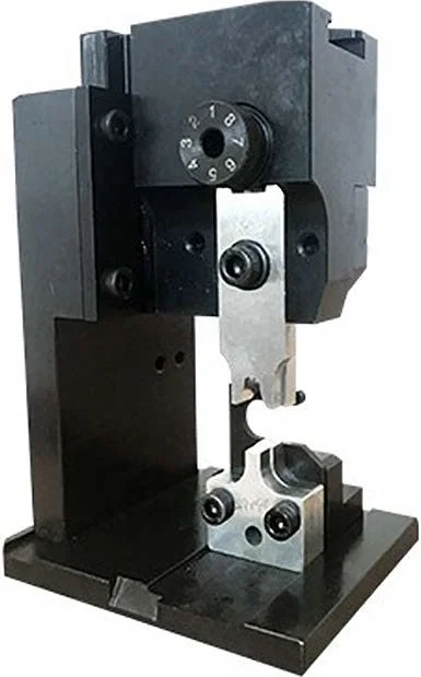 Single U-Shape Crimping Mold - Terminal Crimping Tools