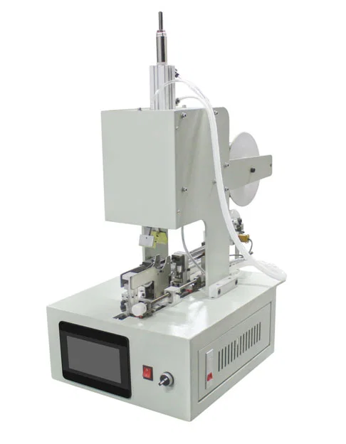 USB Data Cable Coreless Tie Machine WPM-85-40