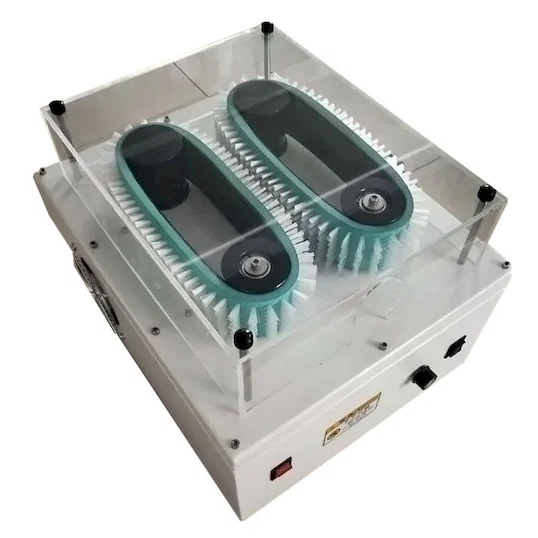 Lanka Suojaing Mesh Brushing Kone WPM-1020 Thumb