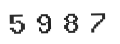 Verification Code Image