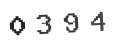 Verification Code Image