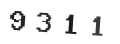 Verification Code Image