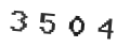 Verification Code Image