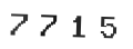 Verification Code Image