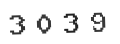 Verification Code Image