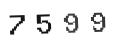 Verification Code Image