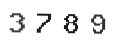 Verification Code Image