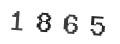 Verification Code Image