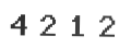 Verification Code Image