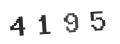 Verification Code Image